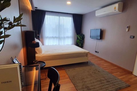 Condominio de 2 dormitorios en Yan Nawa, Bangkok, Tailandia № 47968 - foto 8