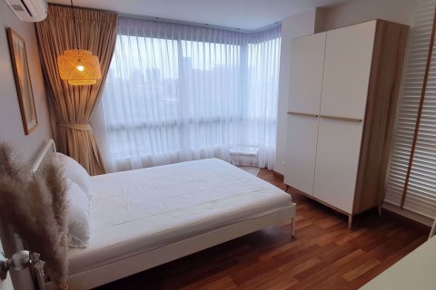 Condominio de 2 dormitorios en Yan Nawa, Bangkok, Tailandia № 47968 - foto 11