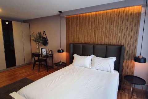 Condominio de 2 dormitorios en Yan Nawa, Bangkok, Tailandia № 47968 - foto 6