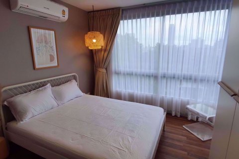 Condominio de 2 dormitorios en Yan Nawa, Bangkok, Tailandia № 47968 - foto 10