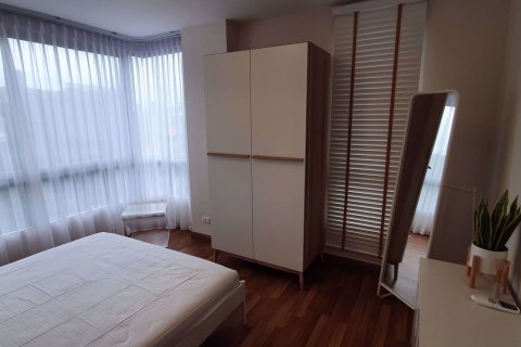 Condominio de 2 dormitorios en Yan Nawa, Bangkok, Tailandia № 47968 - foto 12