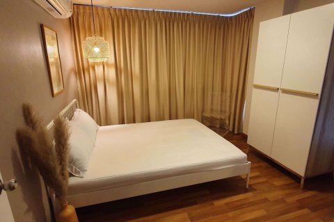 Condominio de 2 dormitorios en Yan Nawa, Bangkok, Tailandia № 47968 - foto 13