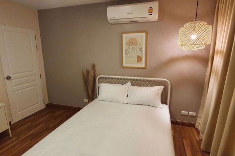 Condominio de 2 dormitorios en Yan Nawa, Bangkok, Tailandia № 47968 - foto 9