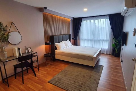 Condominio de 2 dormitorios en Yan Nawa, Bangkok, Tailandia № 47968 - foto 7