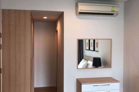 Condominio de 1 dormitorio en Watthana, Bangkok, Tailandia № 47973 - foto 8