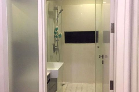 Condominio de 1 dormitorio en Phra Khanong, Bangkok, Tailandia № 47972 - foto 7