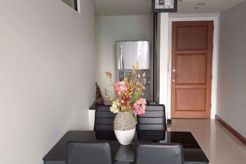 Condominio de 2 dormitorios en Watthana, Bangkok, Tailandia № 47971 - foto 4