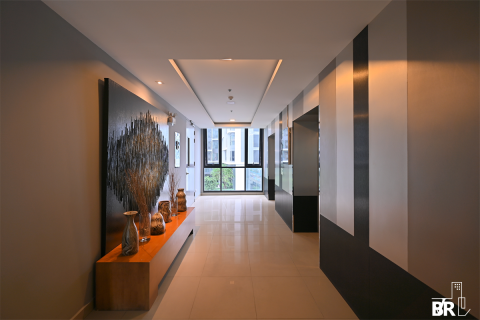 Condominio de 1 dormitorio en Bangkok, Tailandia № 185896 - foto 2