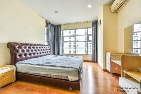 Eigentumswohnung in Bangkok, Thailand, 2 Schlafzimmer № 185893 - Foto 8