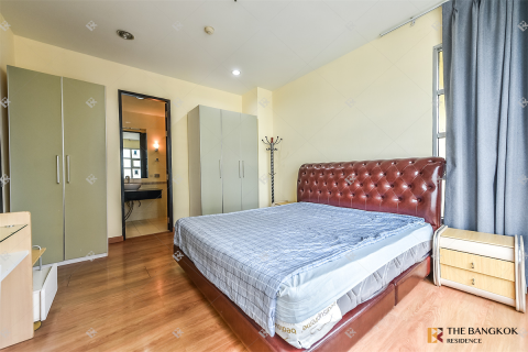 Eigentumswohnung in Bangkok, Thailand, 2 Schlafzimmer № 185893 - Foto 7