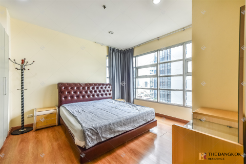 Eigentumswohnung in Bangkok, Thailand, 2 Schlafzimmer № 185893 - Foto 9