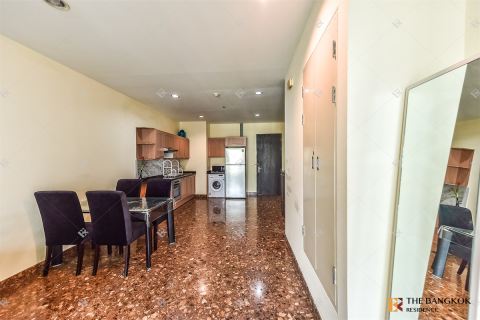 Eigentumswohnung in Bangkok, Thailand, 2 Schlafzimmer № 185893 - Foto 10