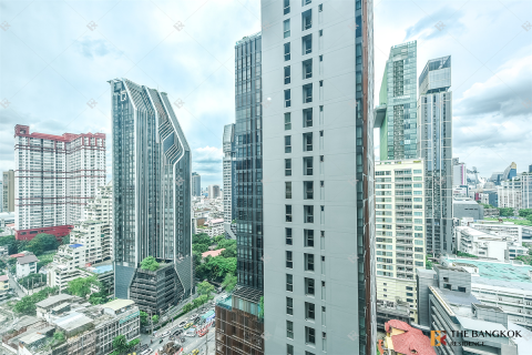 Eigentumswohnung in Bangkok, Thailand, 2 Schlafzimmer № 185893 - Foto 4