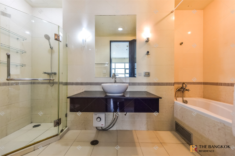 Eigentumswohnung in Bangkok, Thailand, 2 Schlafzimmer № 185893 - Foto 6
