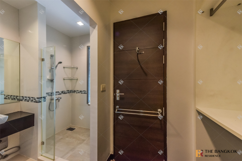 Condo in Bangkok, Thailand, 1 bedroom  № 185891 - photo 8