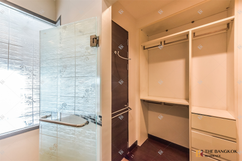 Condo in Bangkok, Thailand, 1 bedroom  № 185891 - photo 7
