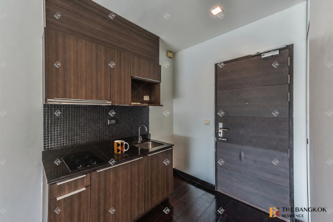 Condo in Bangkok, Thailand, 1 bedroom  № 185891