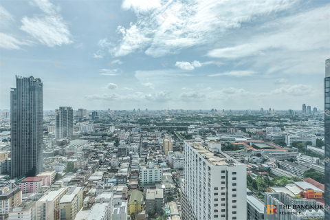 Condo in Bangkok, Thailand, 1 bedroom  № 185891 - photo 6