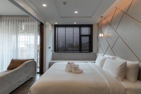 Studio in the Condo in Phuket, Thailand  № 138490 - Foto 12