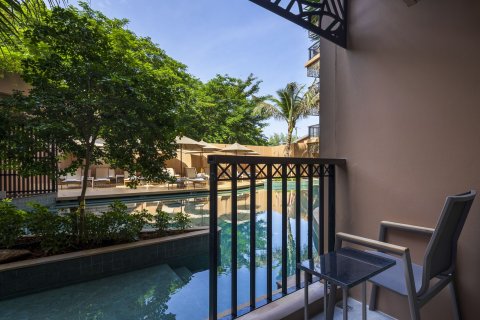 Studio in the Condo in Phuket, Thailand  № 138490 - Foto 6