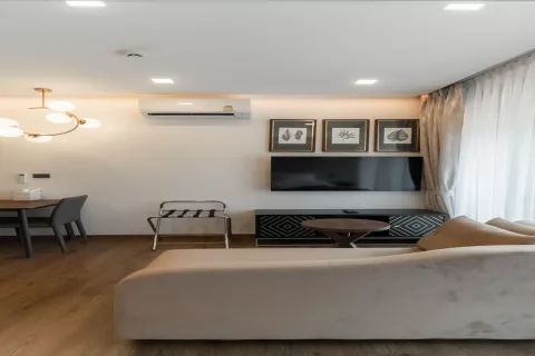 Studio in the Condo in Phuket, Thailand  № 138490 - Foto 8
