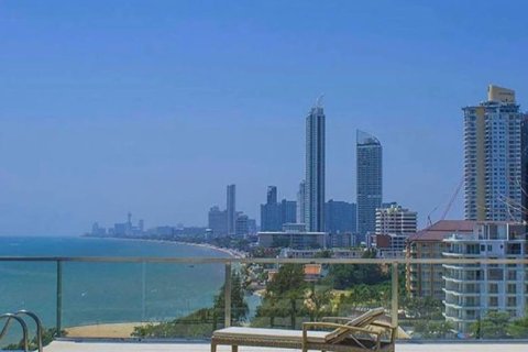 Apartamento de 3 habitaciones en Pattaya, Tailandia № 198811 - foto 19