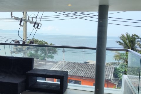 Apartamento de 3 habitaciones en Pattaya, Tailandia № 198811 - foto 14
