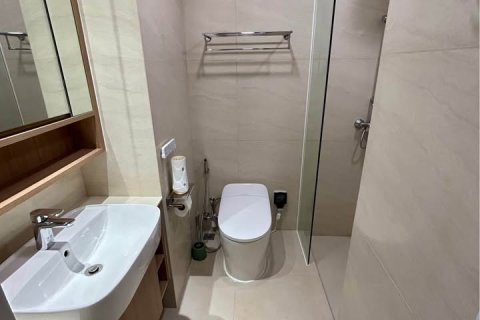 Apartamento de 2 habitaciones en Pattaya, Tailandia № 198808 - foto 7