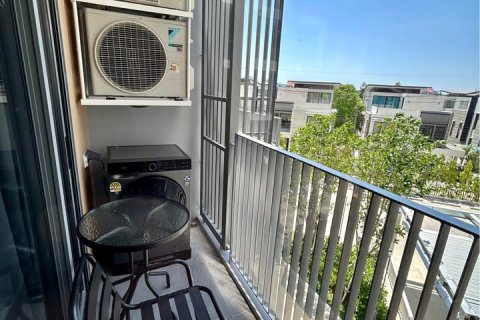 Apartamento de 2 habitaciones en Pattaya, Tailandia № 198808 - foto 9