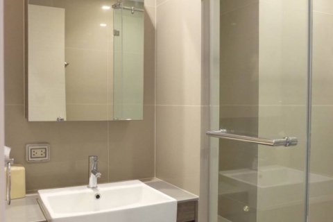 Condominio de 1 dormitorio en Bangkok, Tailandia № 134687 - foto 8