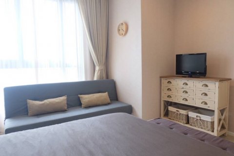 Condominio de 1 dormitorio en Bangkok, Tailandia № 134687 - foto 5