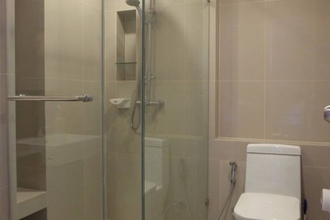 Condominio de 1 dormitorio en Bangkok, Tailandia № 134687 - foto 7