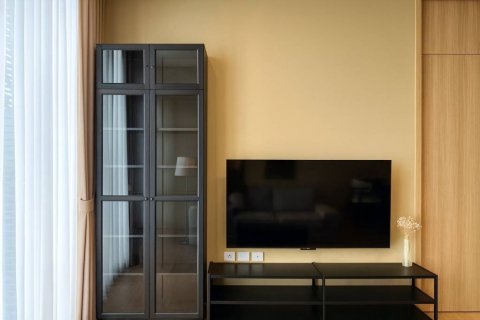 Condominio de 1 dormitorio en Bangkok, Tailandia № 134688 - foto 3