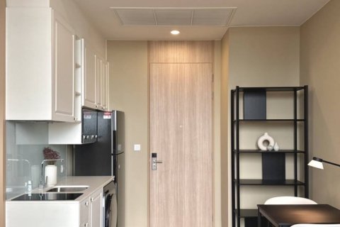 Condominio de 1 dormitorio en Bangkok, Tailandia № 134688 - foto 5