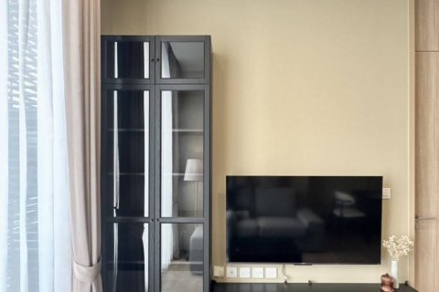 Condominio de 1 dormitorio en Bangkok, Tailandia № 134688 - foto 6