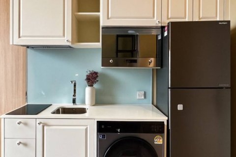 Condominio de 1 dormitorio en Bangkok, Tailandia № 134688 - foto 7