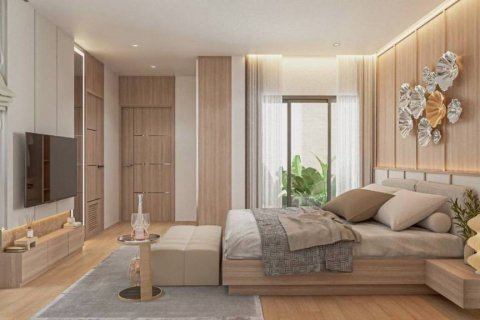 Chalet de 3 dormitorios en Phuket, Tailandia № 134686 - foto 2