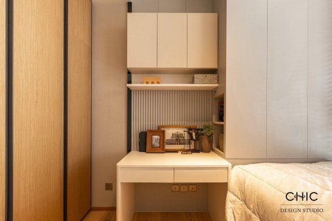 Condo à Bangkok, Thaïlande, 2 chambres  № 209674 - photo 10