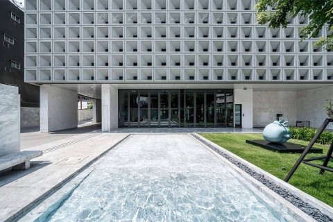 Condo à Bangkok, Thaïlande, 2 chambres  № 209674 - photo 15