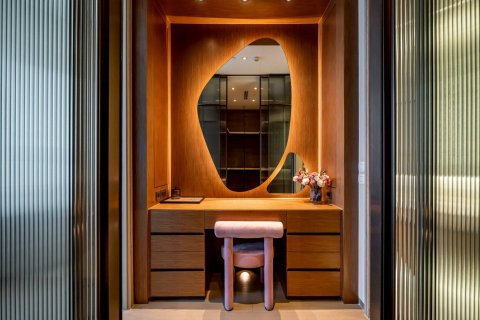 Estudio en el condominio en Bangkok, Tailandia № 209675 - foto 6