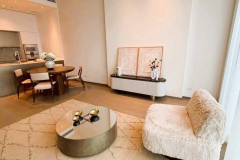Estudio en el condominio en Bangkok, Tailandia № 209675 - foto 3