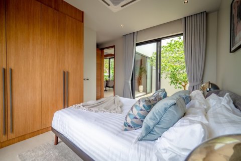 Casa de 3 dormitorios en Phuket, Tailandia № 65402 - foto 14