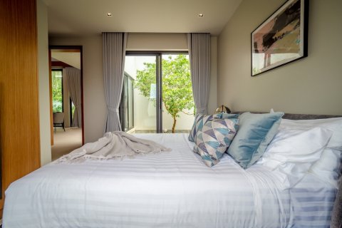 Casa de 3 dormitorios en Phuket, Tailandia № 65402 - foto 12