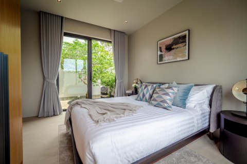 Casa de 3 dormitorios en Phuket, Tailandia № 65402 - foto 10