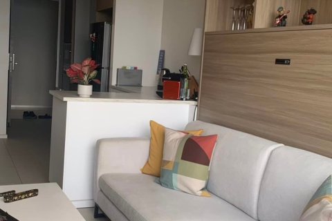 Eigentumswohnung in Bangkok, Thailand, 2 Schlafzimmer in CIRCLE SUKHUMVIT 31  № 59743