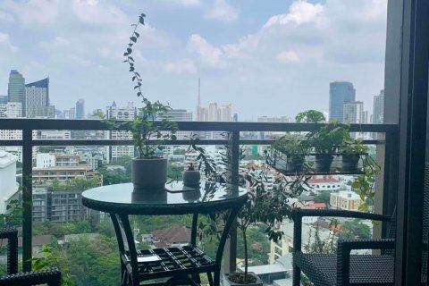 Hors-plan CIRCLE SUKHUMVIT 31 à Bangkok, Thaïlande № 2899 - photo 7