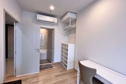 Condo in Bangkok, Thailand, 1 bedroom in OKA HAUS SUKHUMVIT 36 № 59744
