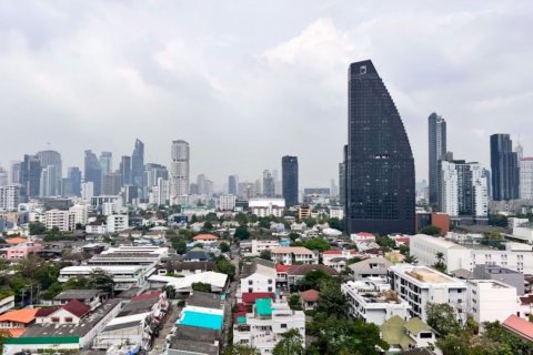 Hors-plan OKA HAUS SUKHUMVIT 36 à Bangkok, Thaïlande № 10914 - photo 14
