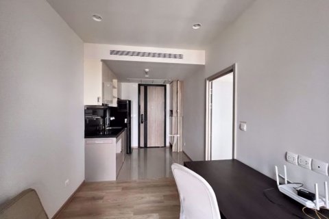 Hors-plan OKA HAUS SUKHUMVIT 36 à Bangkok, Thaïlande № 10914 - photo 6