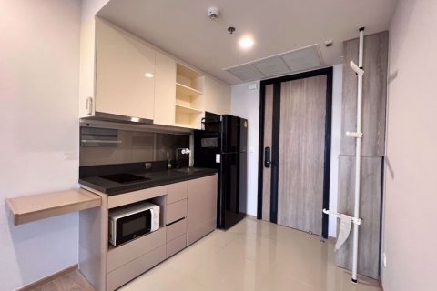 Hors-plan OKA HAUS SUKHUMVIT 36 à Bangkok, Thaïlande № 10914 - photo 4